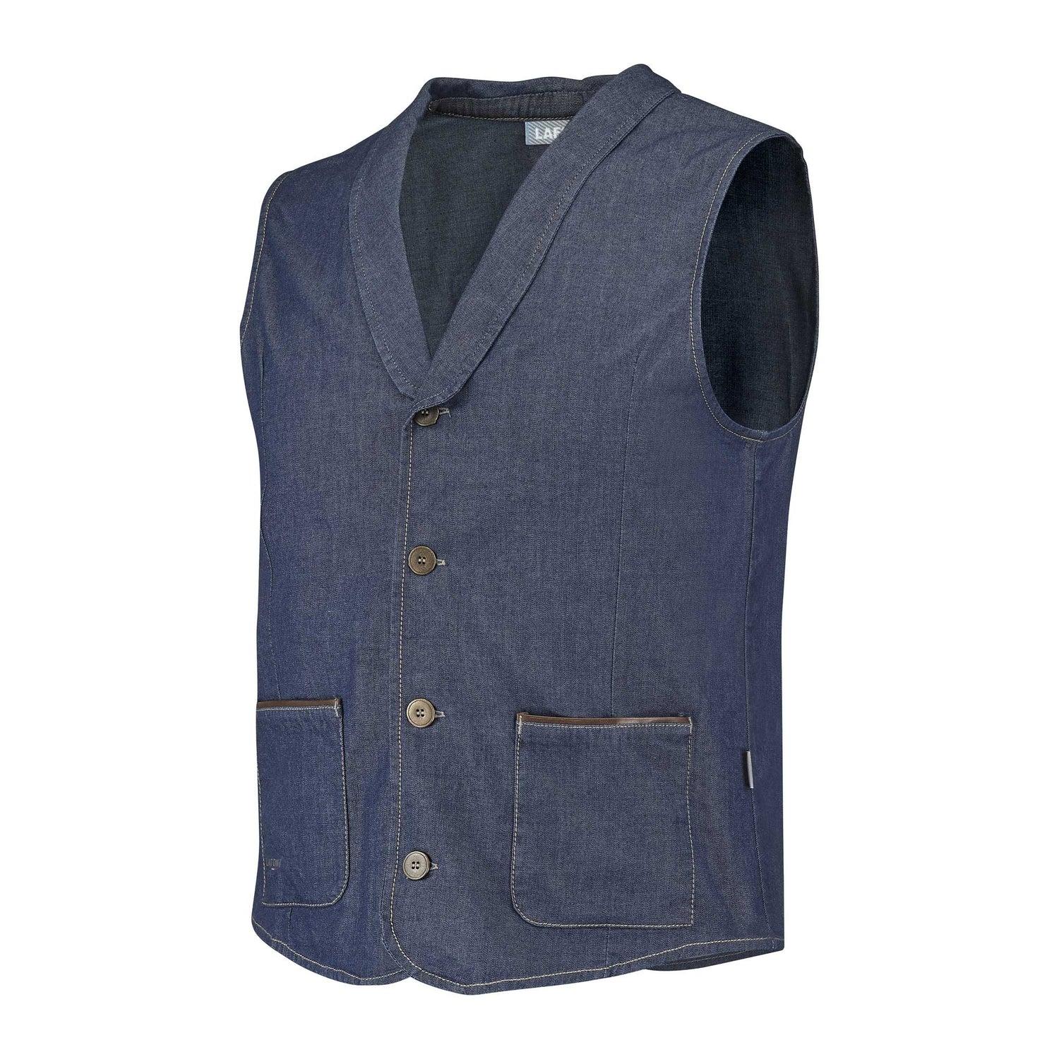 ARAGO Vest