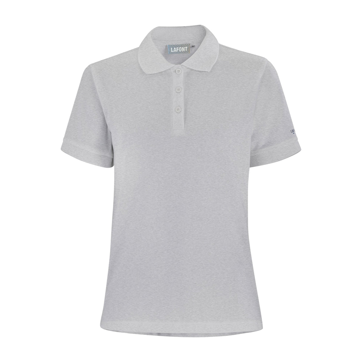 BERGAMOT Polo Shirt