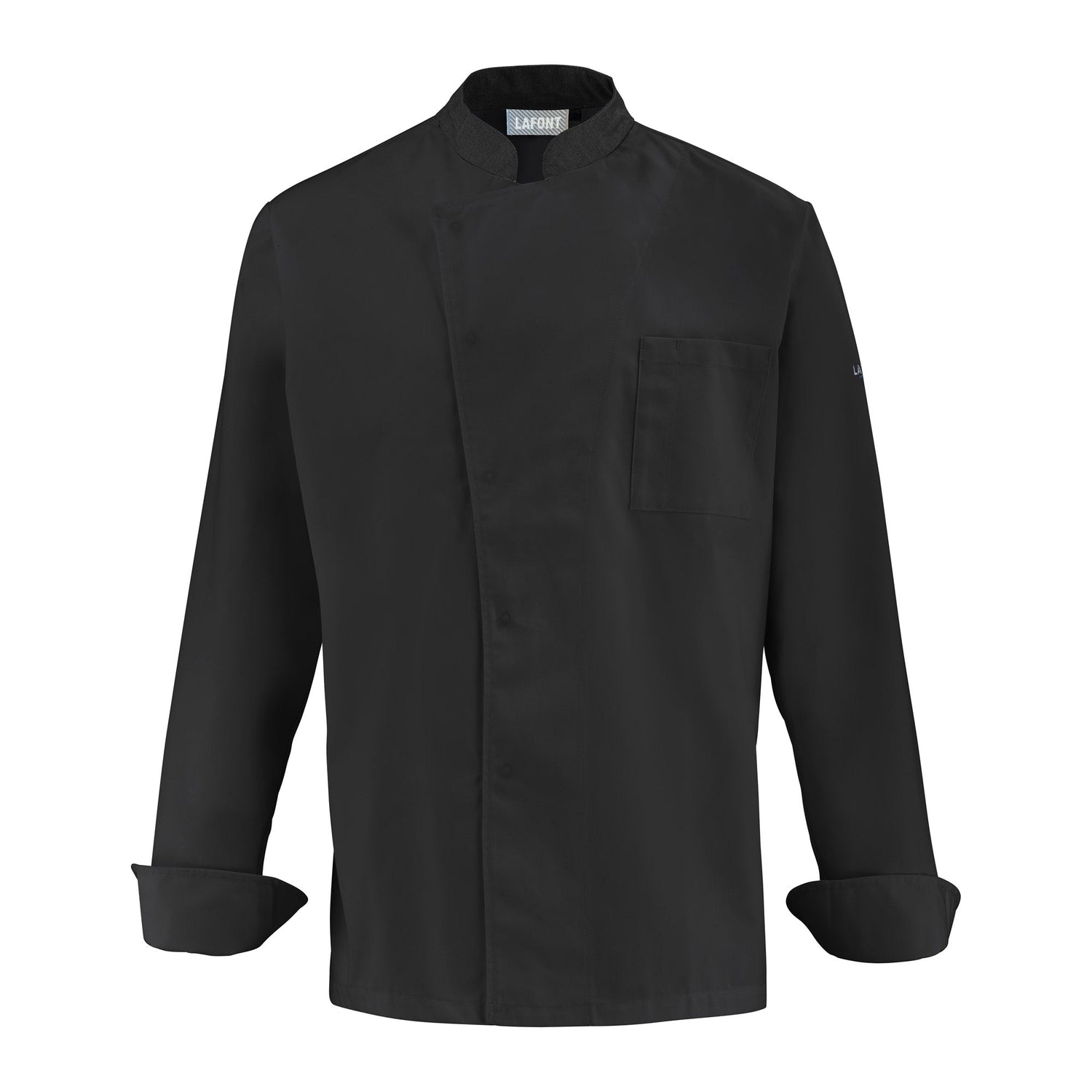 CABBAGE Chef Coat Long-Sleeve