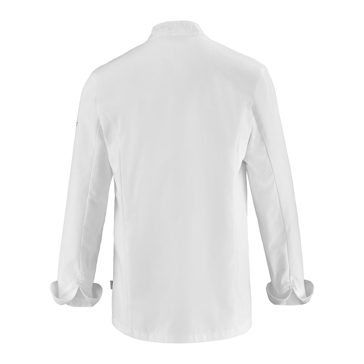 CABBAGE Unisex Chef Jacket | Breathable Comfort & Modern Style