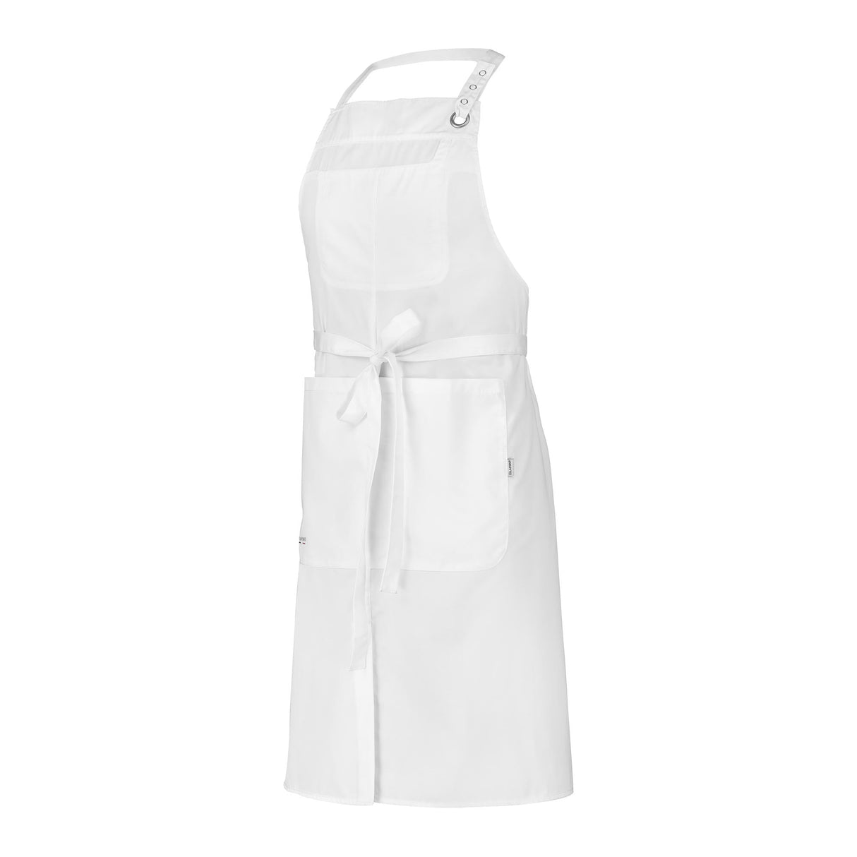 Clove Bib Apron | Adjustable Fit, Everyday Kitchen Protection