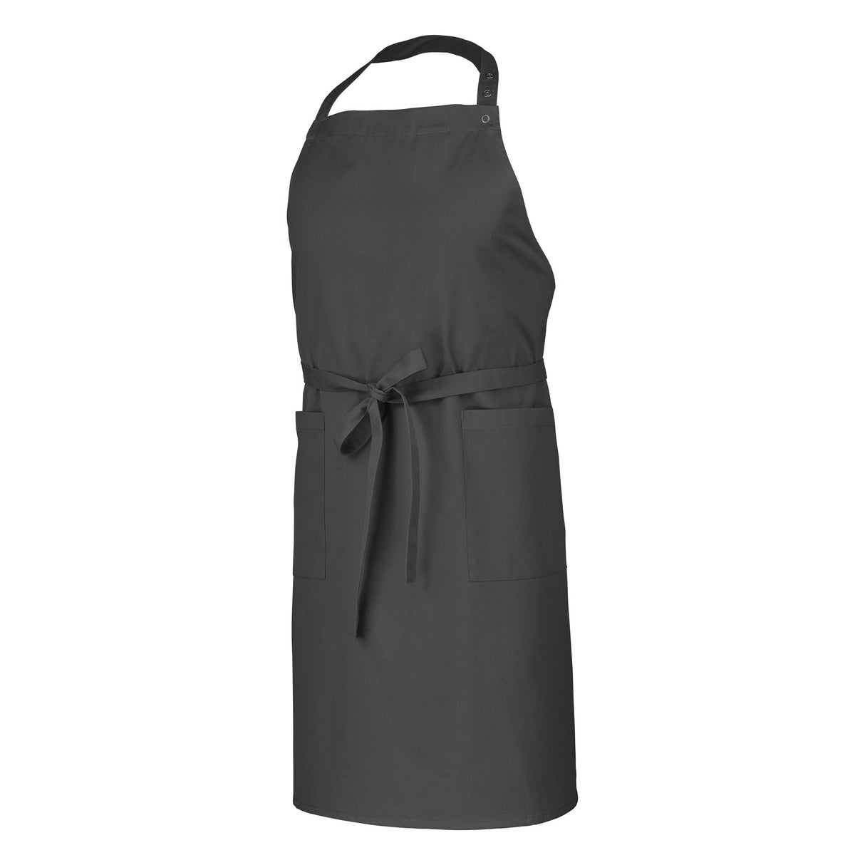 Galanga Bib Apron | Adjustable Fit & Utility Storage