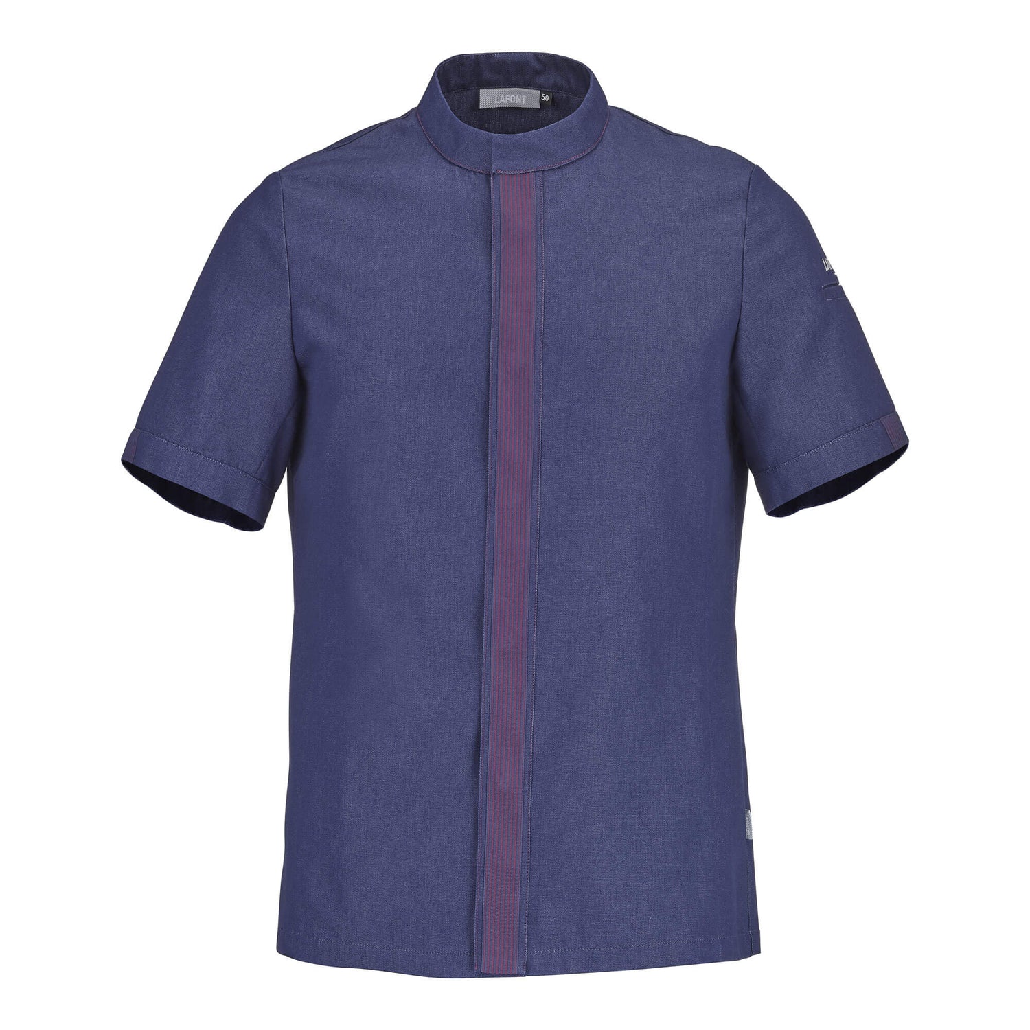 GOMBO short-sleeve jacket