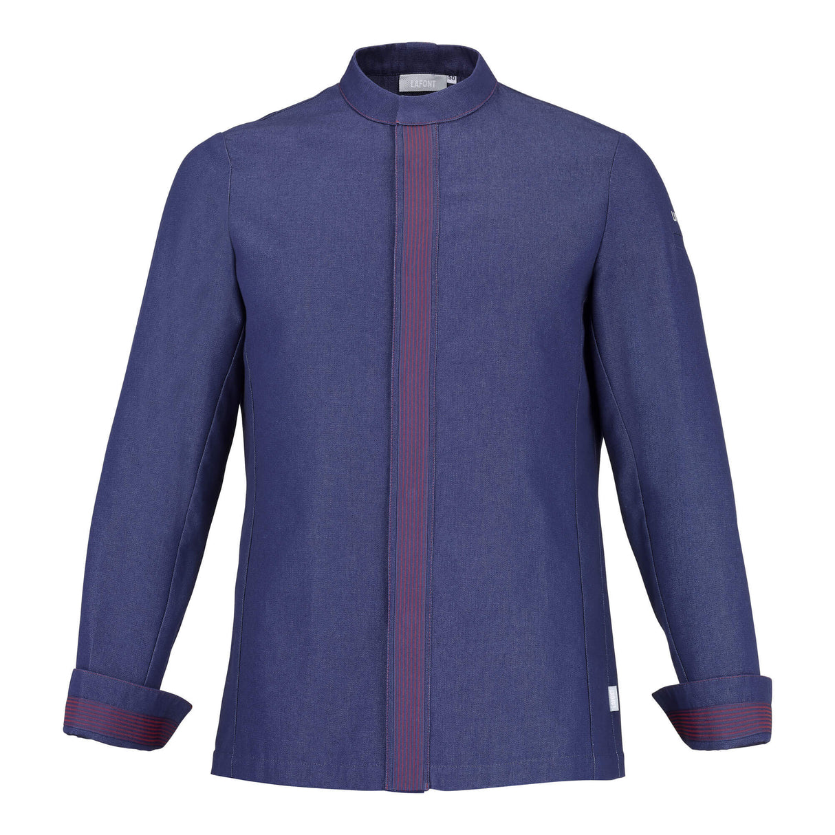 GOMBO long-sleeve jacket