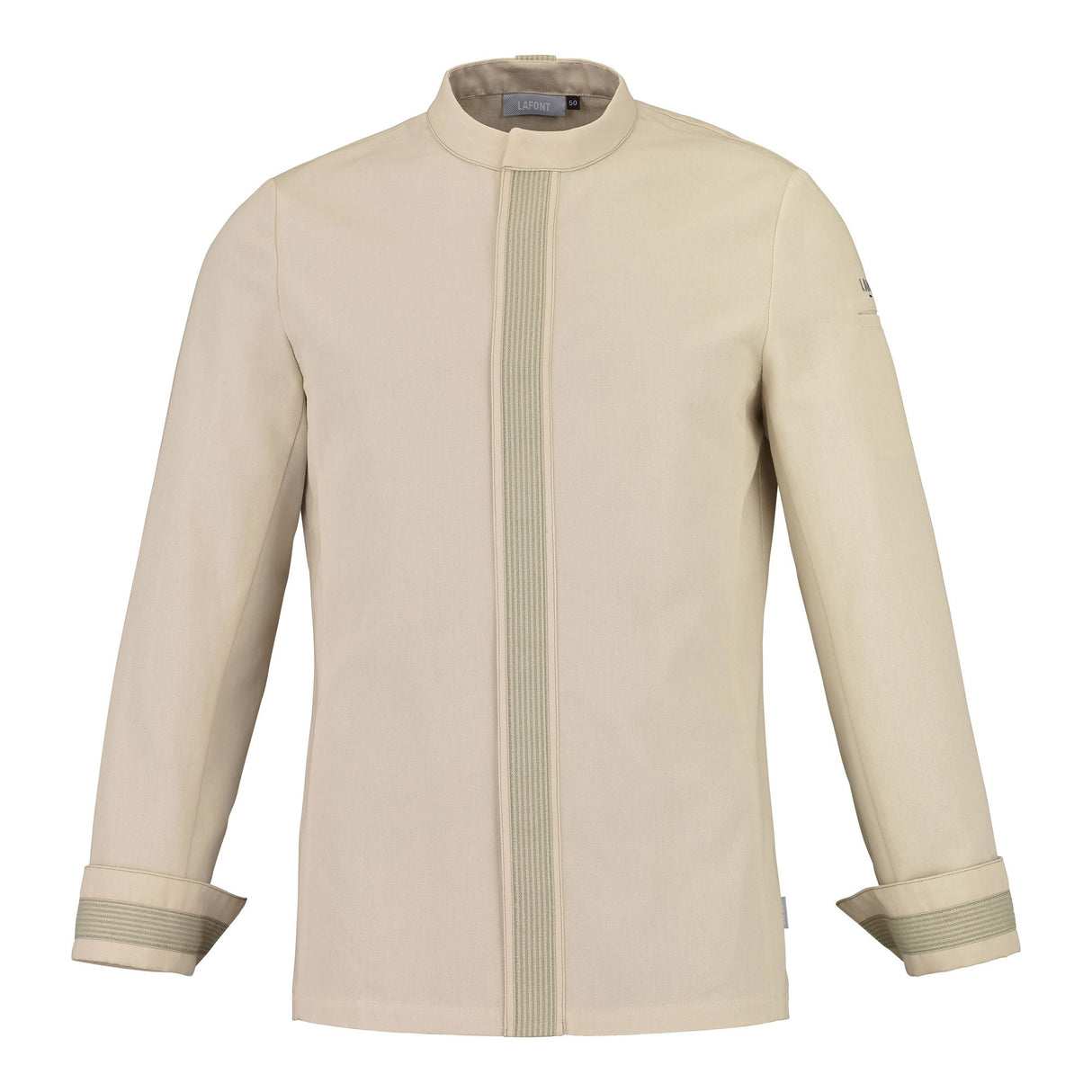 GOMBO long-sleeve jacket