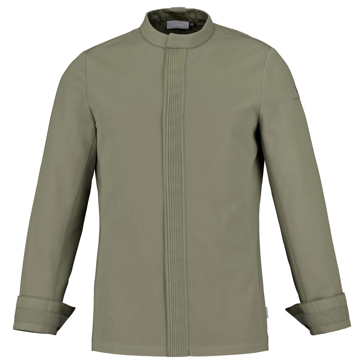 GOMBO long-sleeve jacket