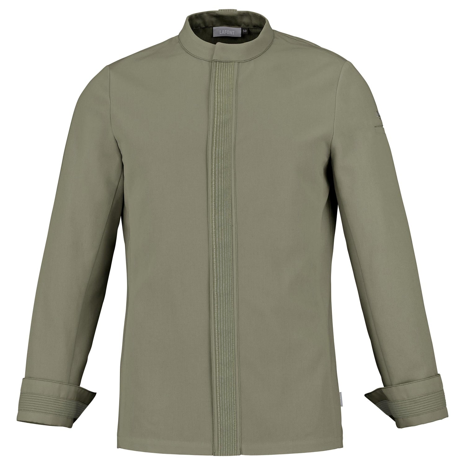 GOMBO long-sleeve jacket