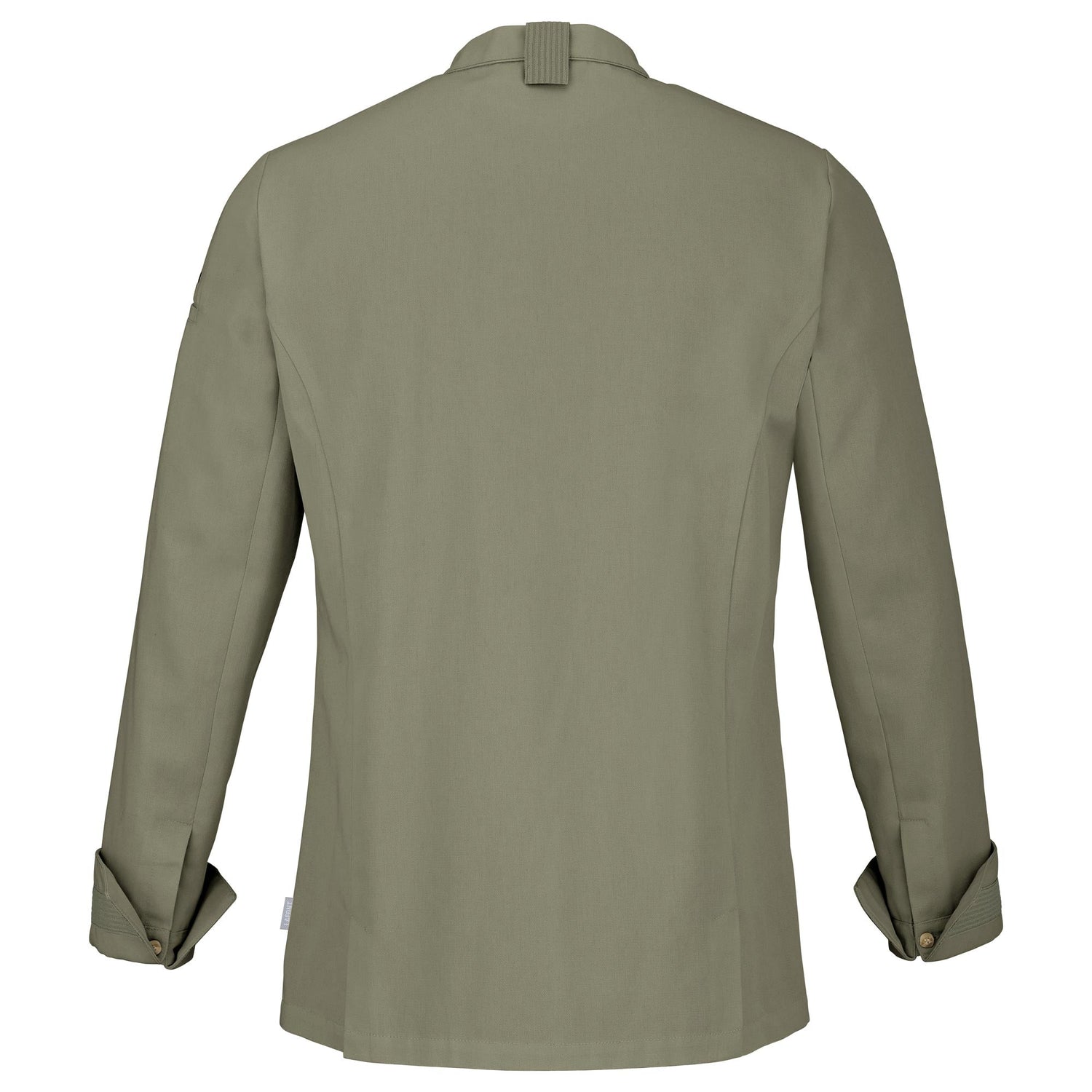 GOMBO long-sleeve jacket