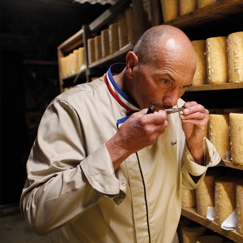 MINT Chef Coat Long Sleeve Mens