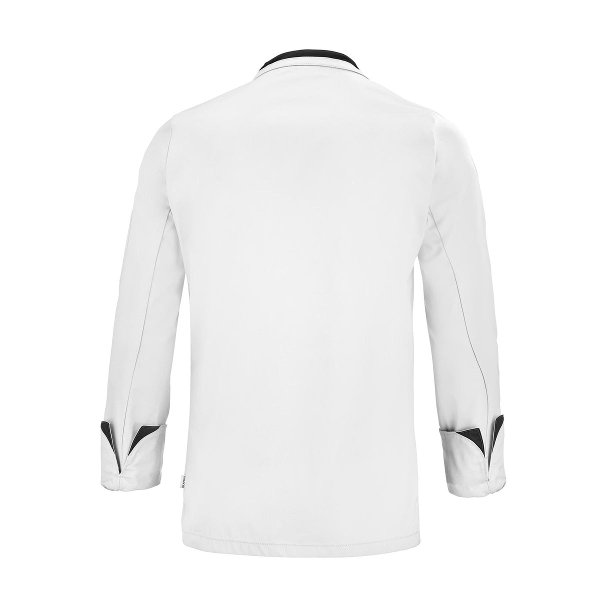 Mint Men’s Chef Jacket | Modern Contrast Design & Comfort