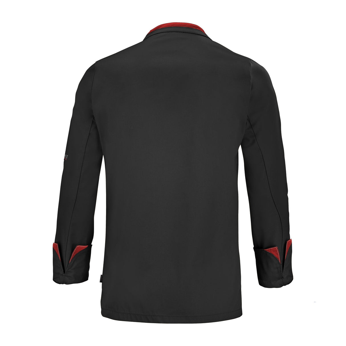 Mint Men’s Chef Jacket | Modern Contrast Design & Comfort