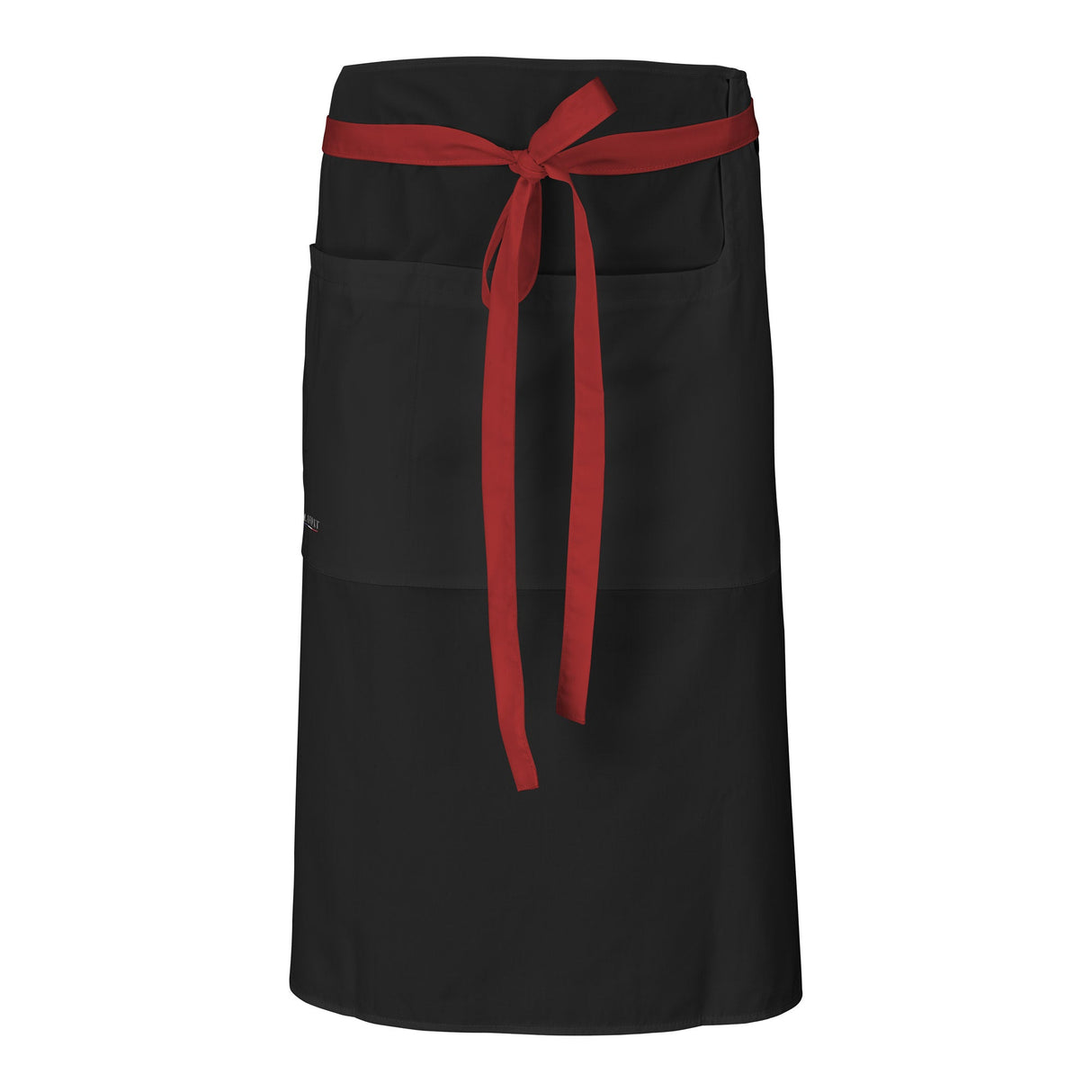 Paprika Waist Apron | Lightweight Coverage & Easy Movement