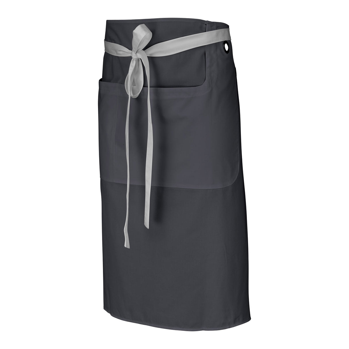 Paprika Waist Apron | Lightweight Coverage & Easy Movement