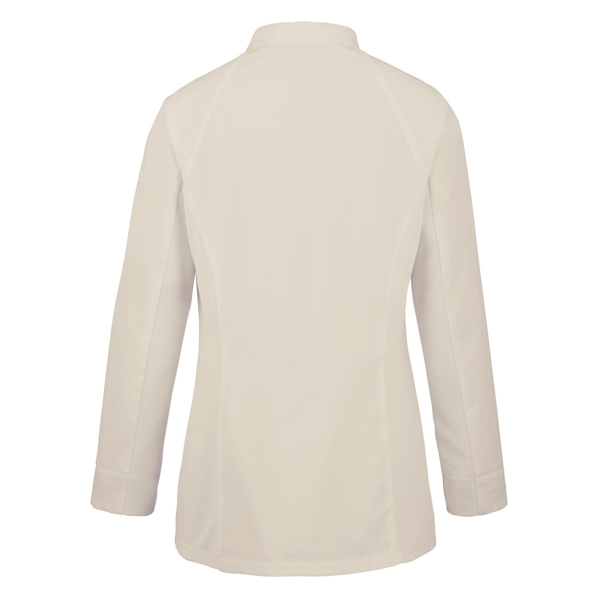 PEPPER2 Chef Coat Long Seeve Womens