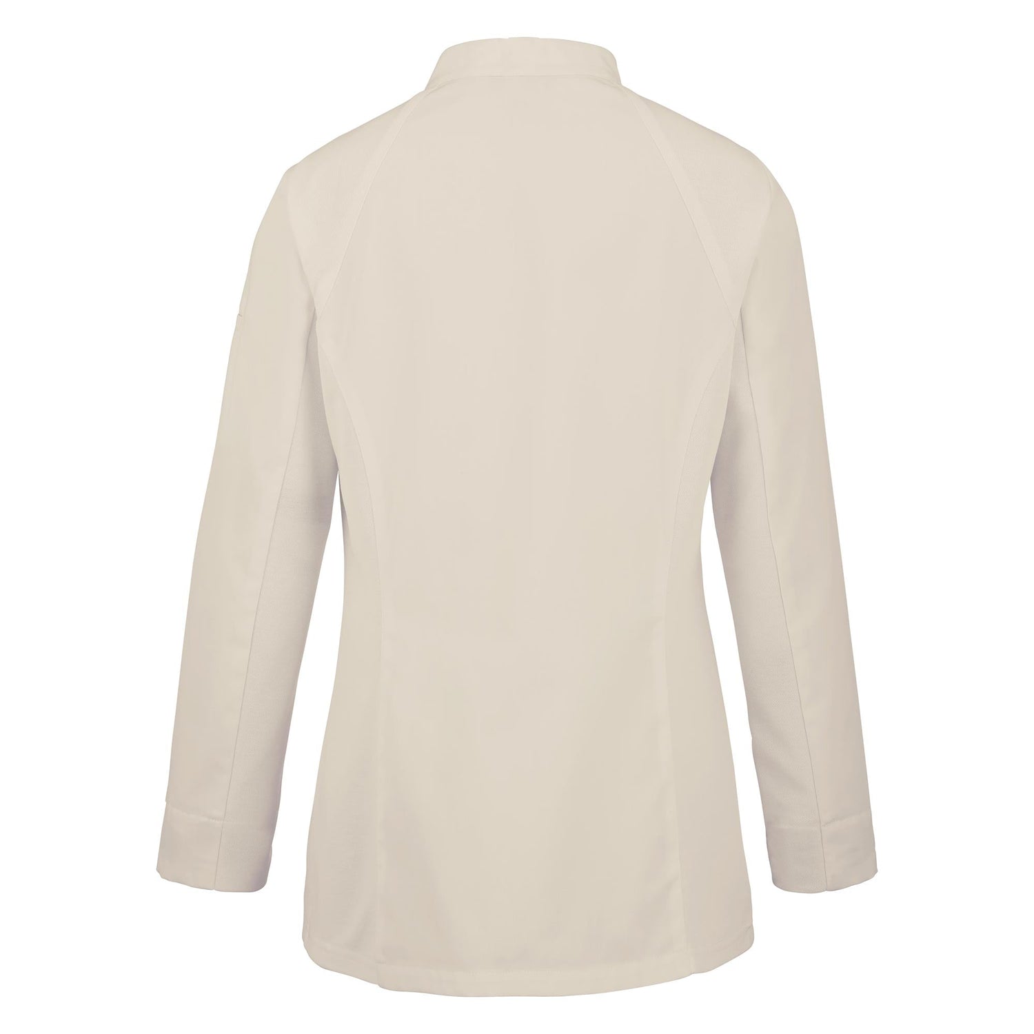 PEPPER2 Chef Coat Long Seeve Womens