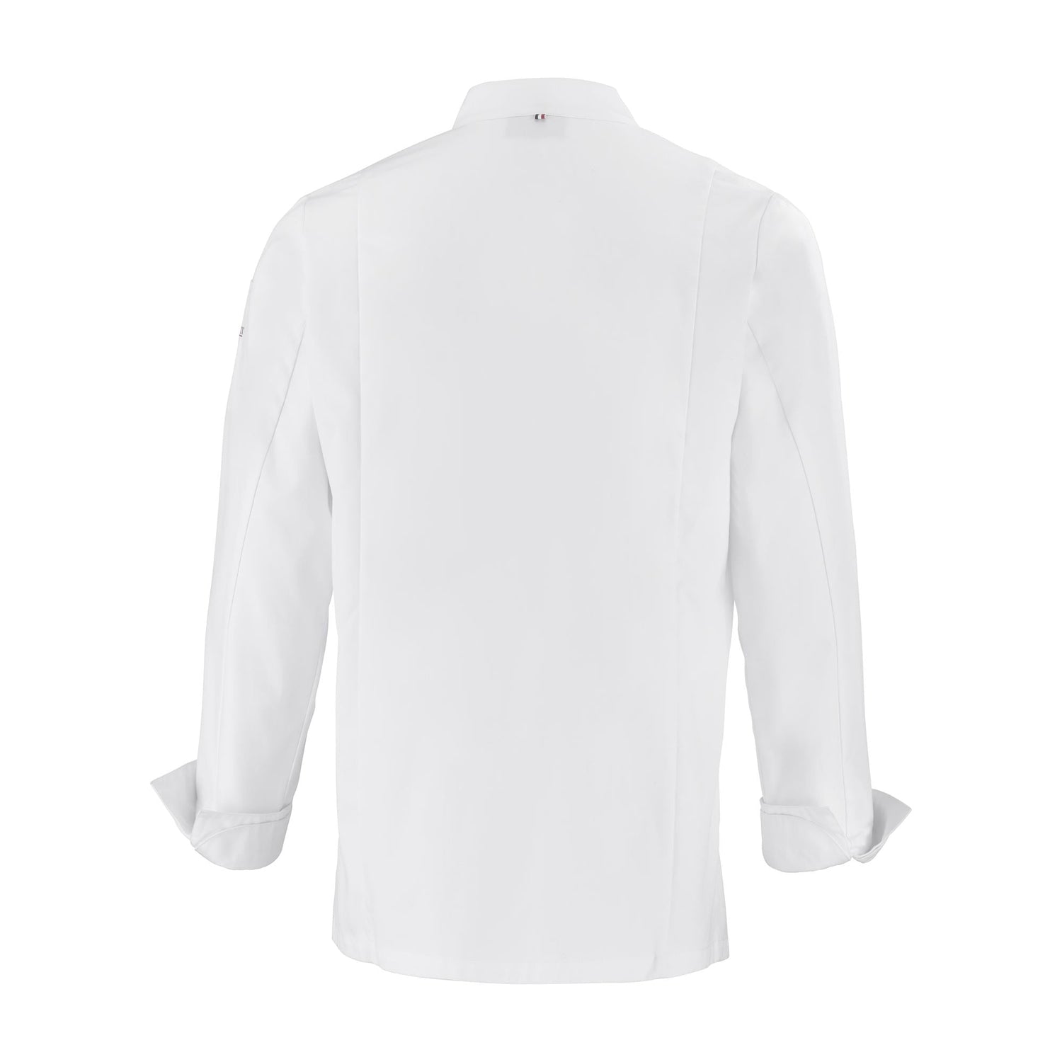 PLATINE Chef Coat Long-Sleeve Mens
