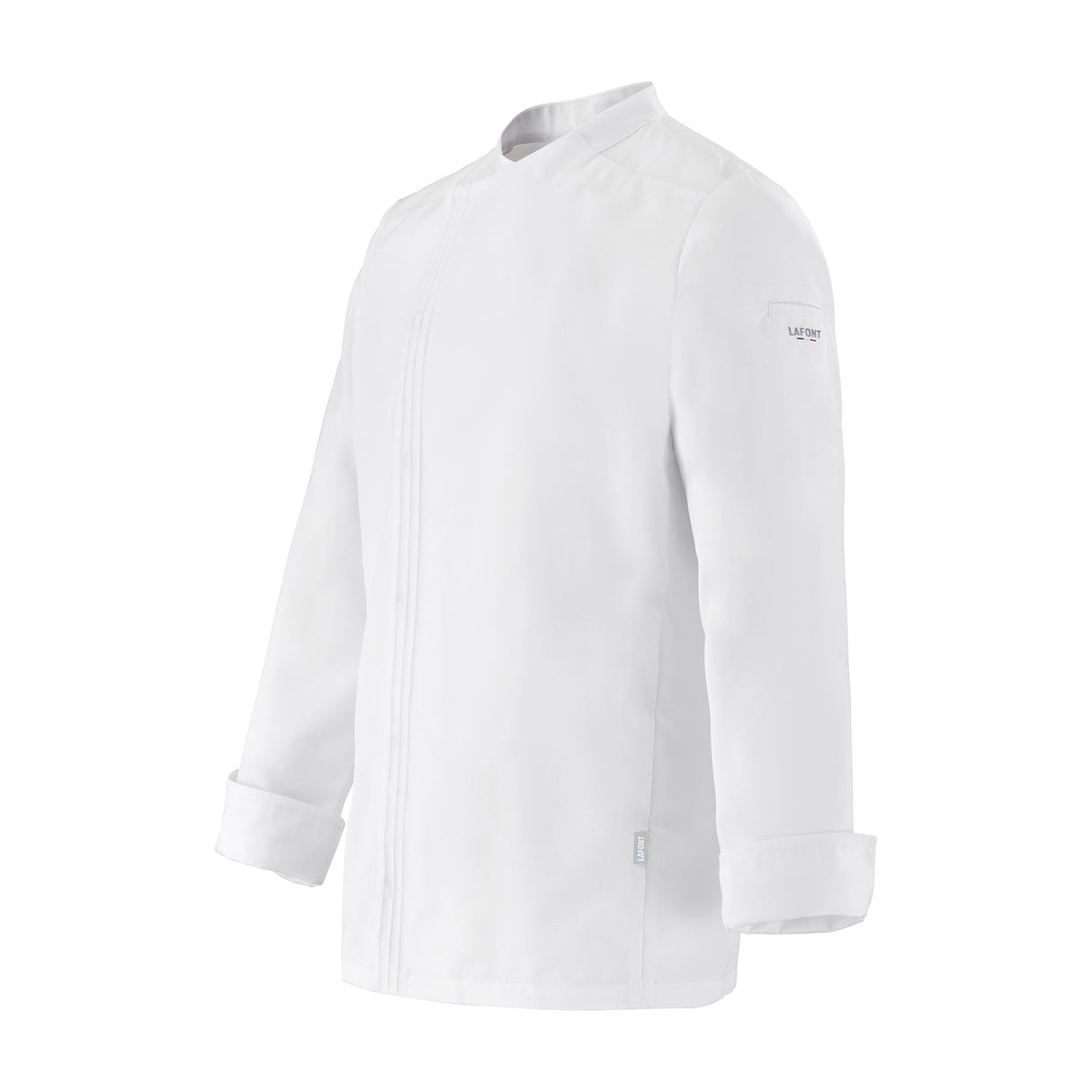TITANE Chef Coat Long Sleeve Mens