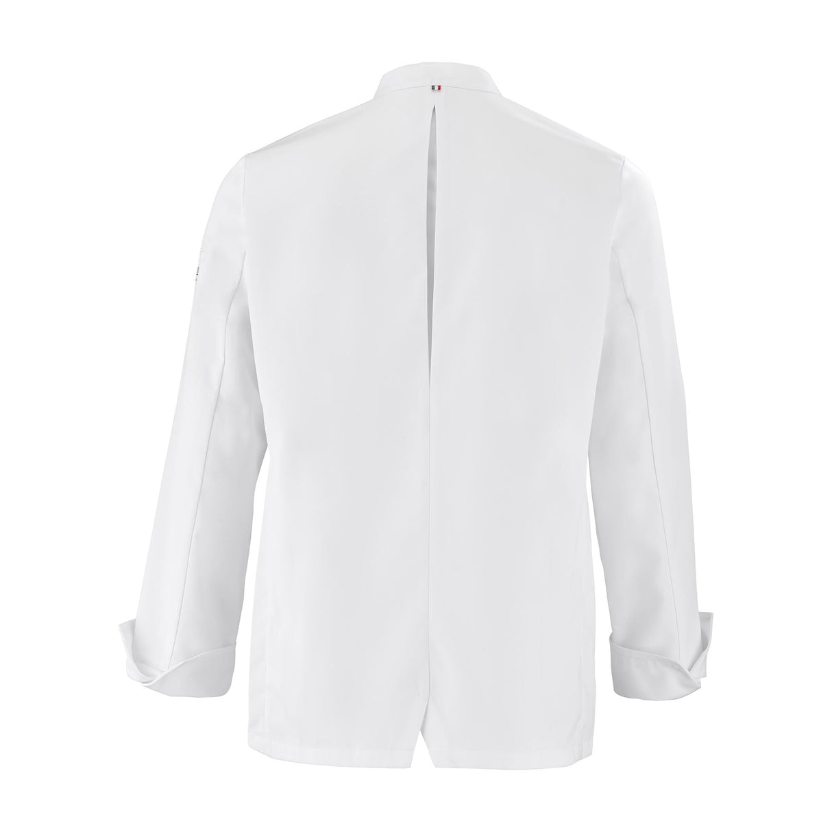 TITANE Chef Coat Long Sleeve Mens