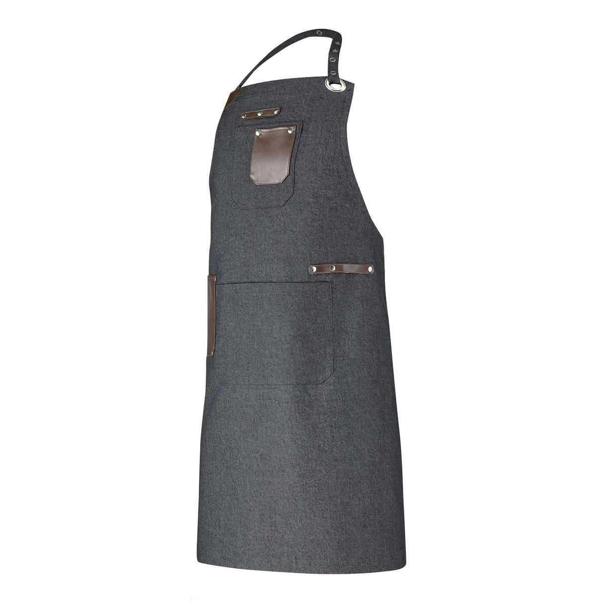 TOLBIAC Bib Apron