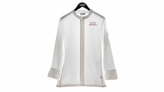 The Chef Coat Michelin Winners Receive