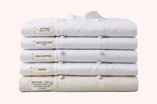 How to Choose Chef Coat Fabric: A Technical Buyer’s Guide