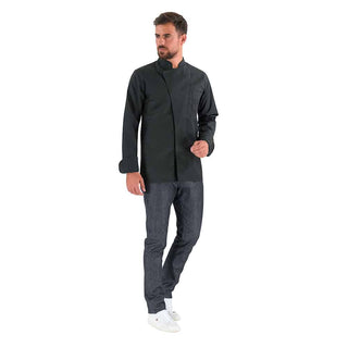CABBAGE Unisex Chef Jacket | Breathable Comfort & Modern Style