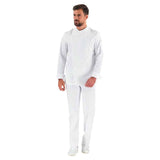 MINT Chef Coat Long Sleeve Mens