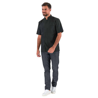 TURNIP Chef Unisex Jacket | Breathable Comfort for Daily Service