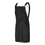 406 LIN Bib Apron