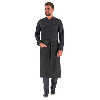 Paprika Waist Apron | Lightweight Coverage & Easy Movement