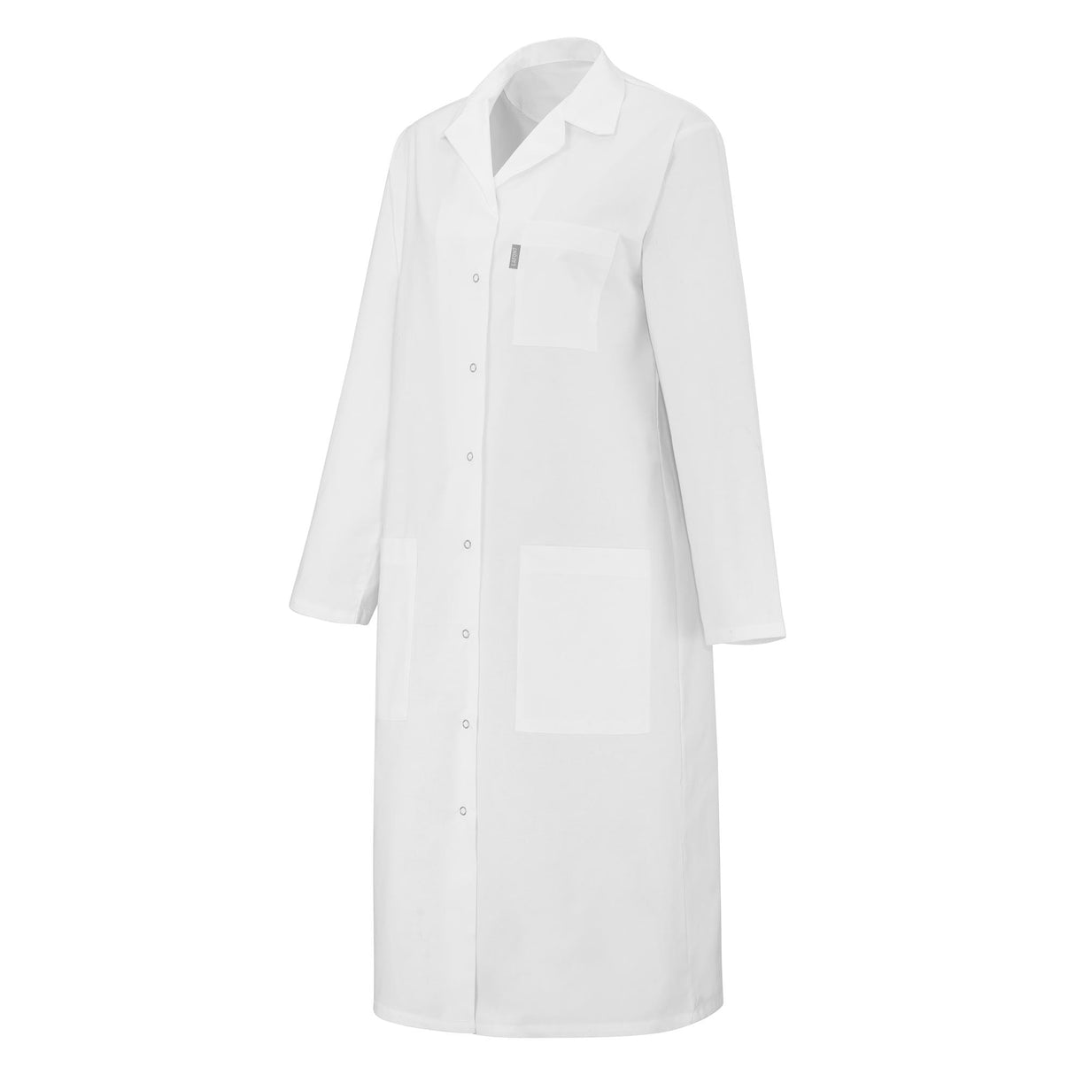 ALIX Lab Coat