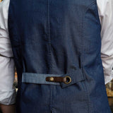 ARAGO Vest