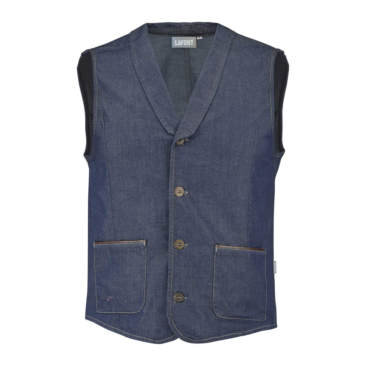 ARAGO Vest