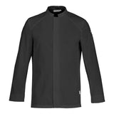 BASIL2 Chef Coat Long-sleeve