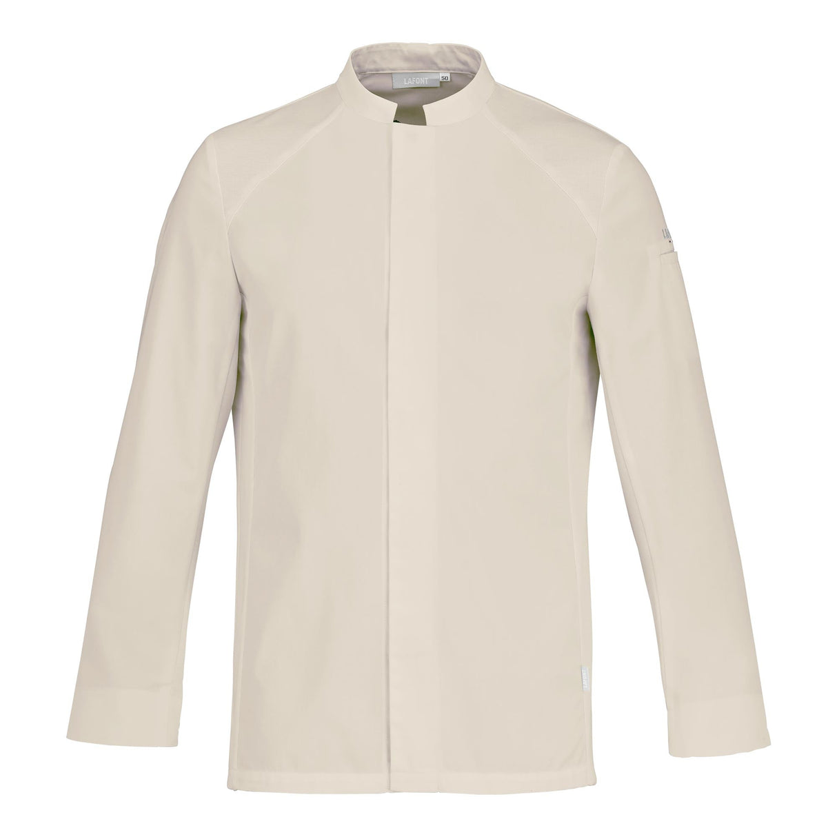 BASIL2 Chef Coat Long-sleeve