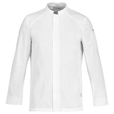 BASIL2 Chef Coat Long-sleeve