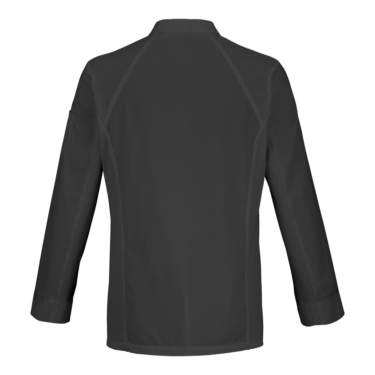 BASIL2 Chef Coat Long-sleeve