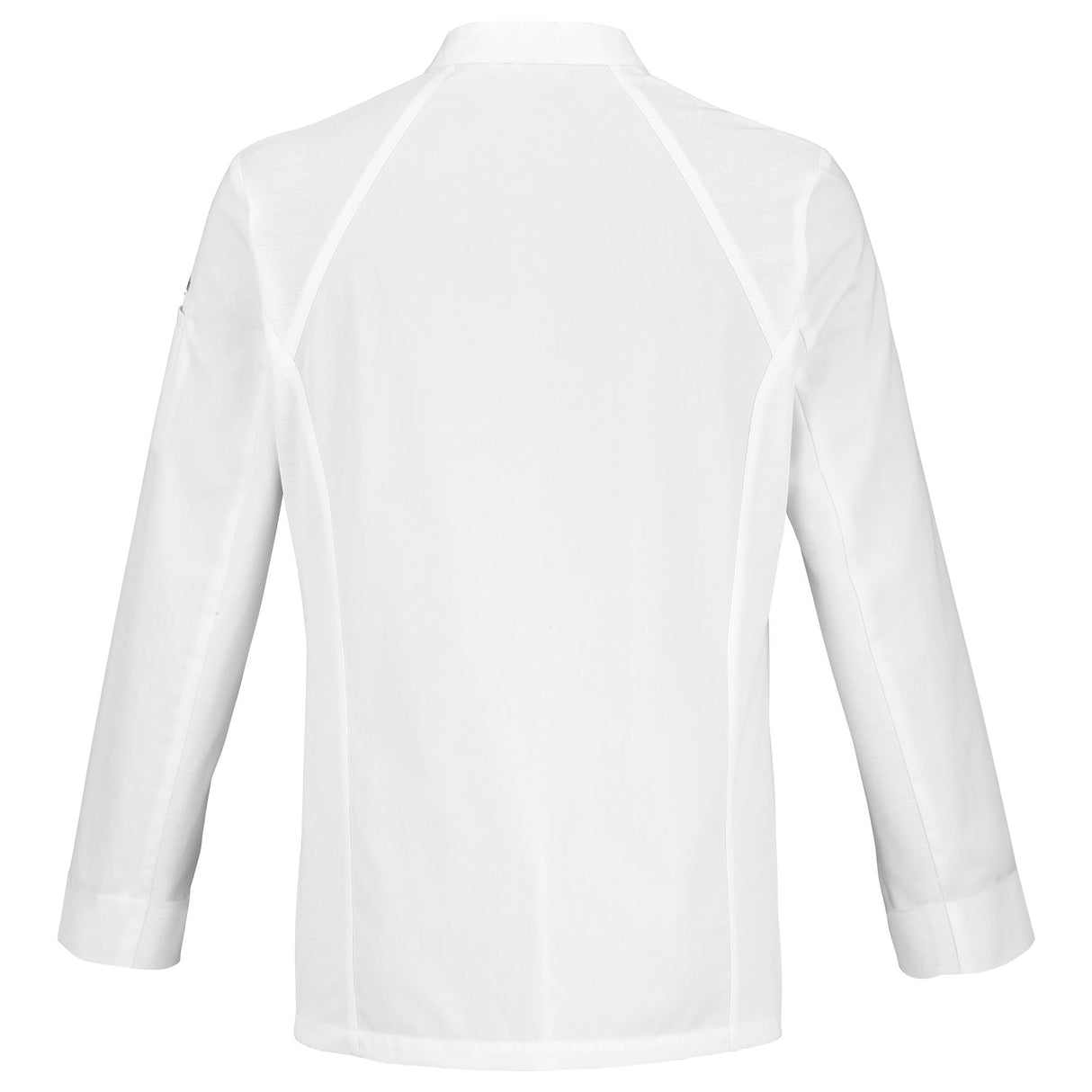 BASIL2 Chef Coat Long-sleeve