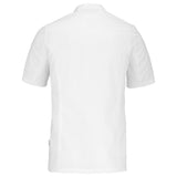 BASIL2 Chef Coat Short-Sleeve