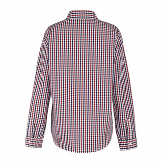 BELLEVILLE Blouse