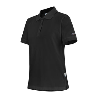 Bergamot Women's Short Sleeve Polo Shirt