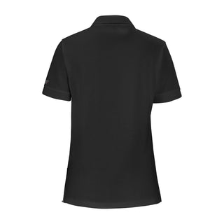 Bergamot Women's Short Sleeve Polo Shirt