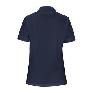 Bergamot Women's Short Sleeve Polo Shirt