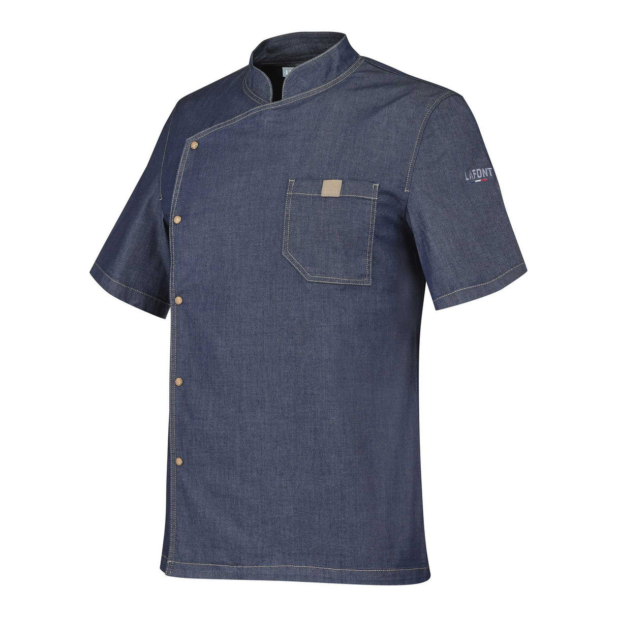 BIEVRE Chef Coat