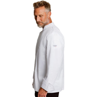 CABBAGE Unisex Chef Jacket | Breathable Comfort & Modern Style