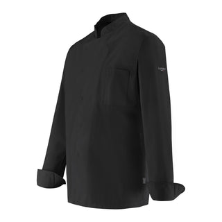 CABBAGE Unisex Chef Jacket | Breathable Comfort & Modern Style
