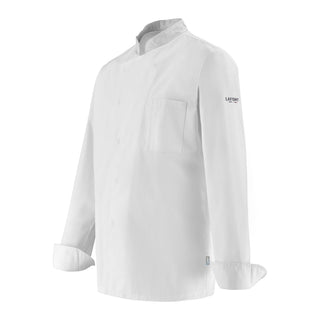 CABBAGE Unisex Chef Jacket | Breathable Comfort & Modern Style
