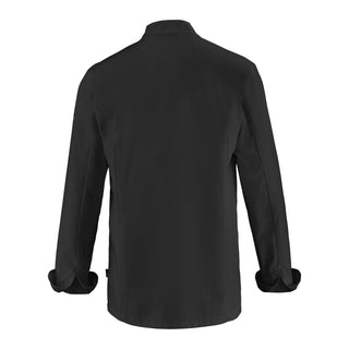 CABBAGE Unisex Chef Jacket | Breathable Comfort & Modern Style