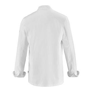 CABBAGE Unisex Chef Jacket | Breathable Comfort & Modern Style