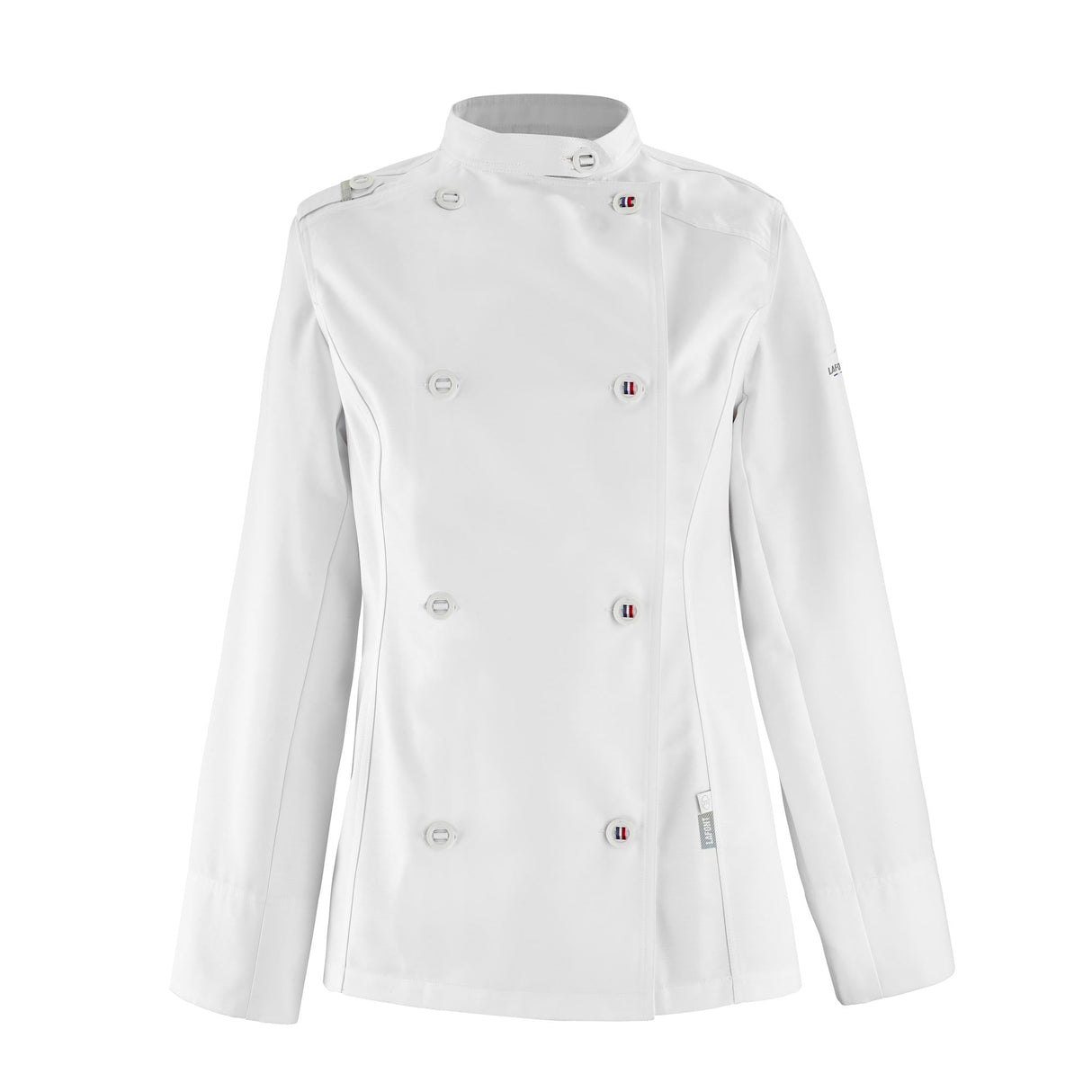 CANOPEE Chef Coat Womens